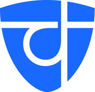 Логотип и штуки Драйвинг-тестов