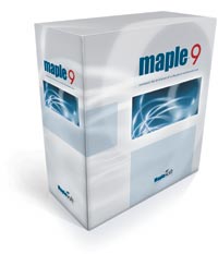 Maple 9