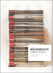 The Face: Movements 1980-2003