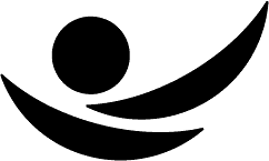 Логотип семейной клиники «Жемчужина»